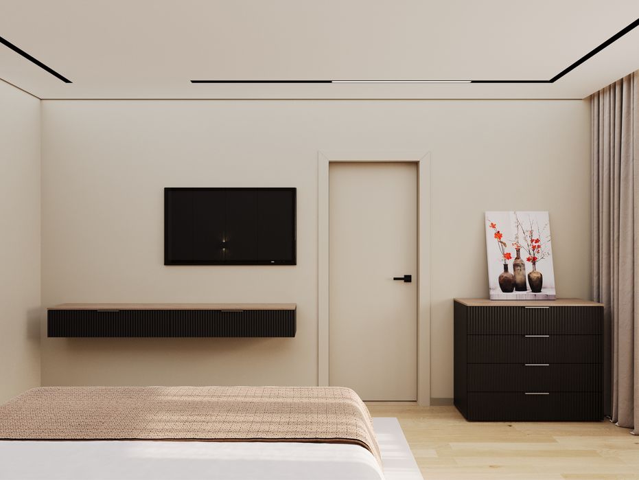 Дизайн интерьера