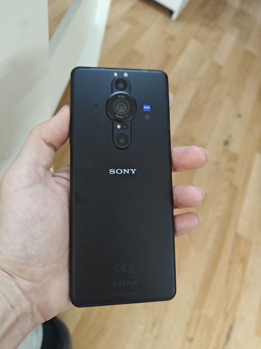 Sony Xperia pro i 512гб