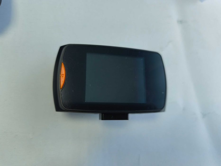 Camera auto fata DVR cu inregistrare