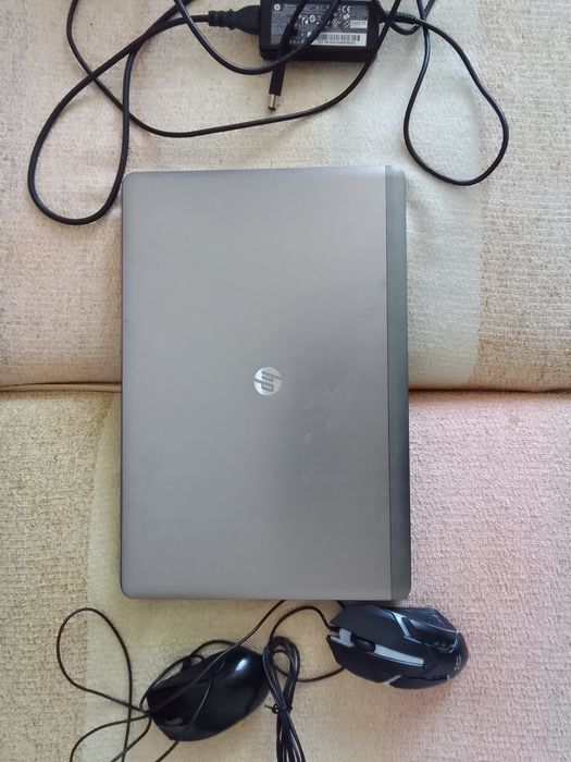 Продаю ноутбук НР б/у