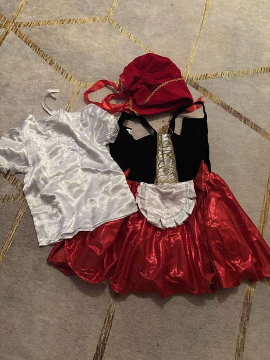 Дед мороз снегурочка продам