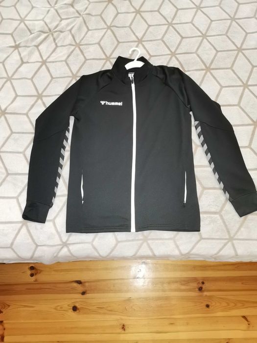 Яке Hummel Autentic Micro Jacket