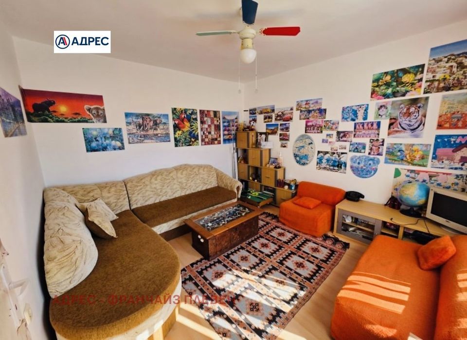 Къща в Плевен, област-с.Изгрев площ 50 цена 30000