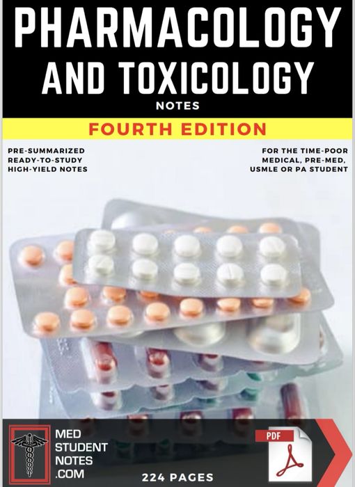 Anatomie, medicina, fiziologie - Sistemul Endocrin, Farmacologie