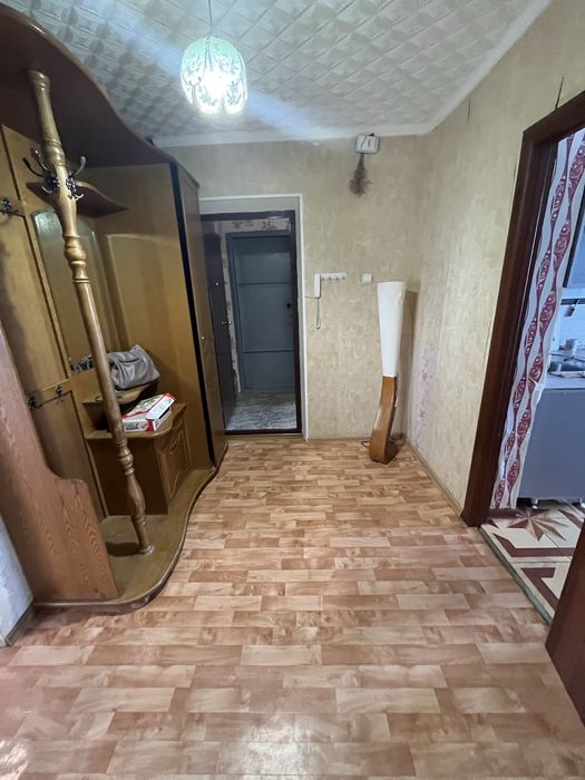 Продам 4 х комнатную квартиру