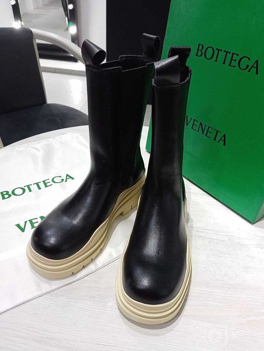 BOTTEGA VENETA женская обувь класса А 1:1