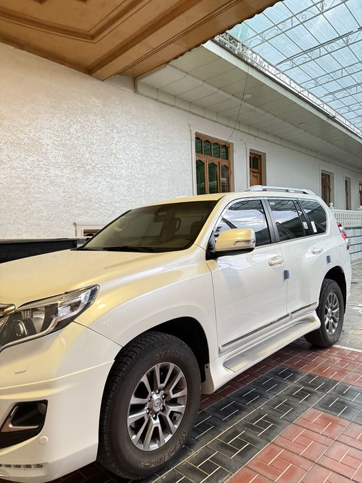 Toyota 150,  2015 йил, Нархи 35000$