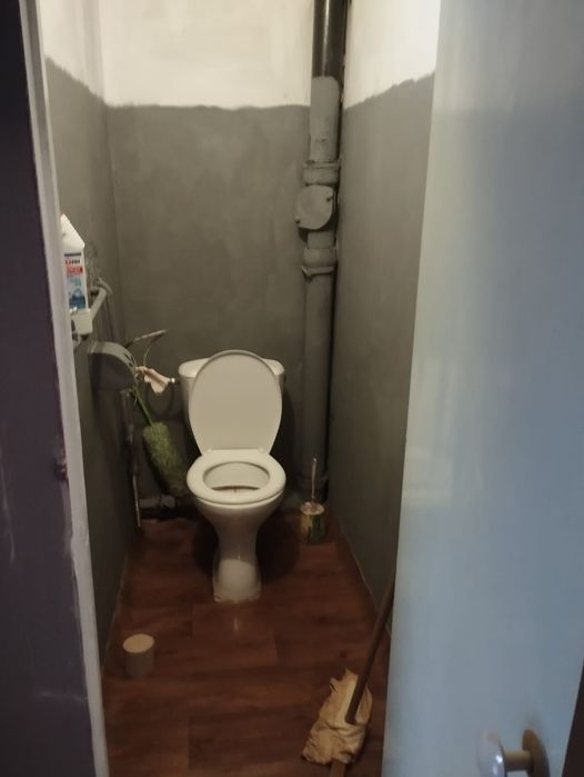 Продам 2х комнатную квартиру