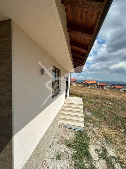 Продава се Къща в Божурище - 187 кв.м за 1594 €/кв.м - Снимка #4