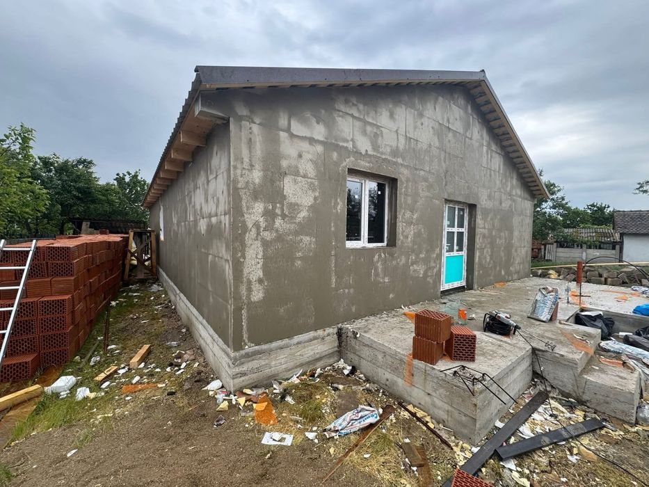 Construim case modulare