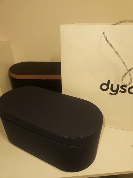 DYSON Airwrap complete long
