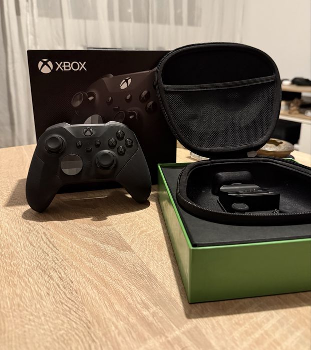 Controller Xbox Elite Series 2