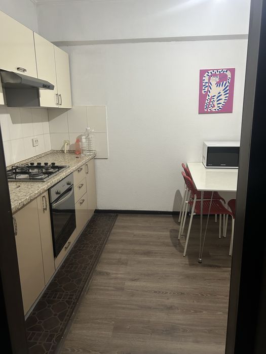 Ищу одну девушку на подселение