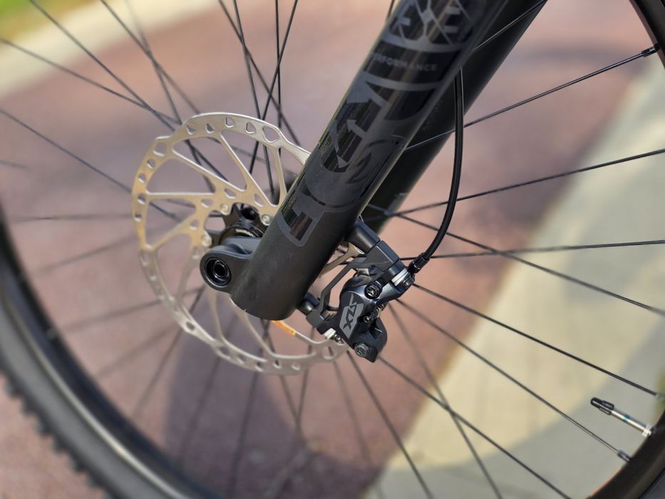 Rocky Mountain Altitude Alloy 50, 29 / Ендуро велосипед.