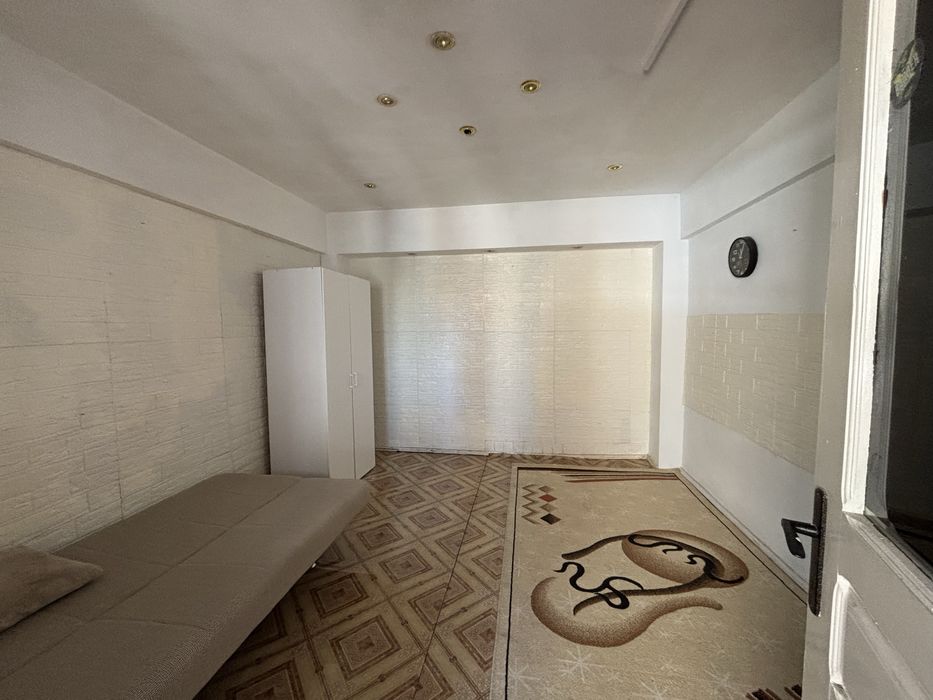 Garsonieră de închiriat