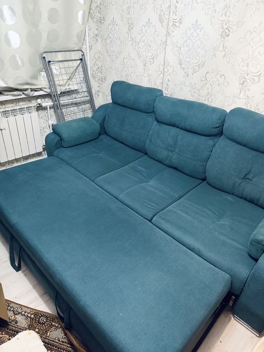 Продам диван раскладной