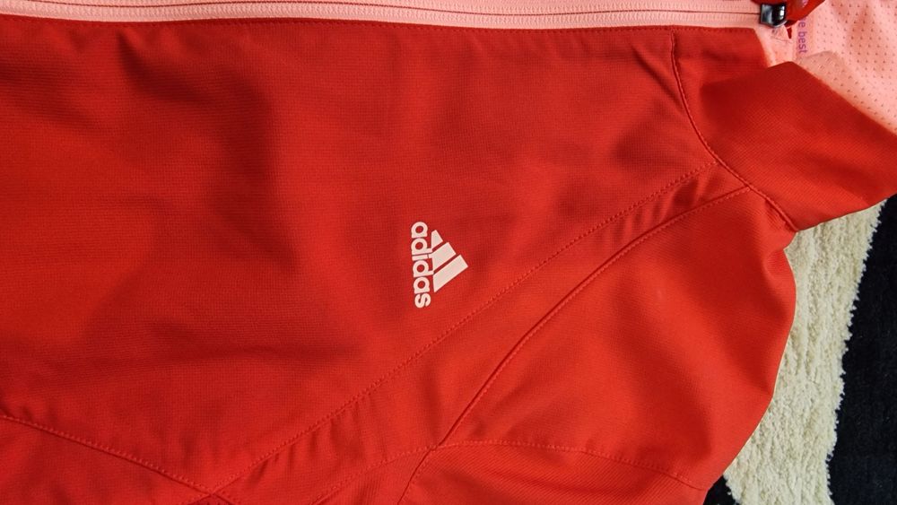 Trening Adidas, adizero.