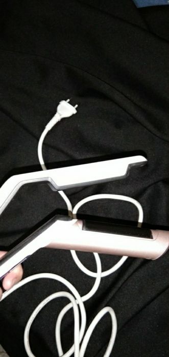 Плойка,стайлер для объема rowenta