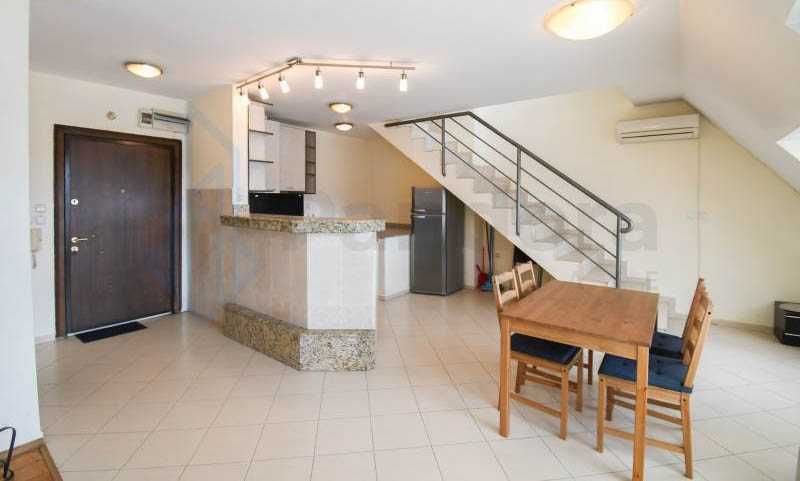 Дава се под наем Четиристаен апартамент в София, Център - 146 кв.м за 650 € - Снимка #6