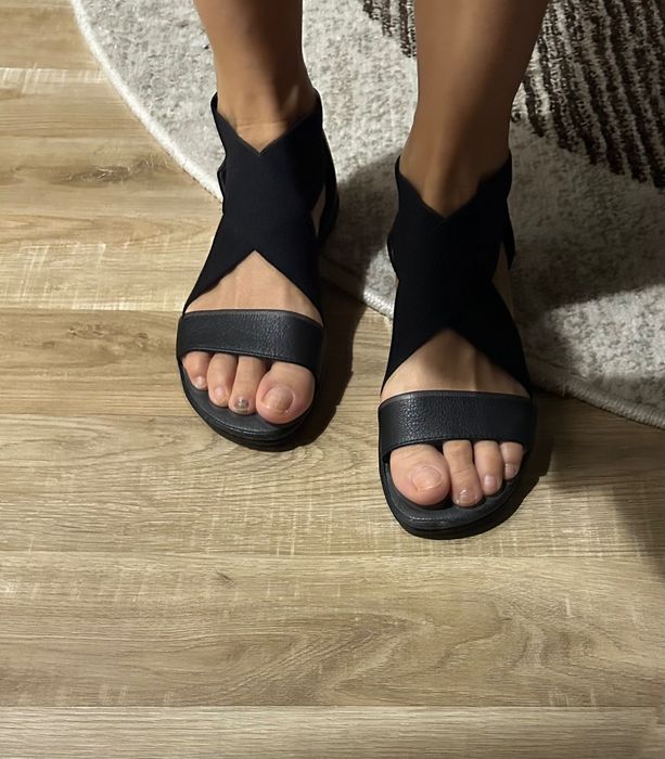 Sandale Camper negre