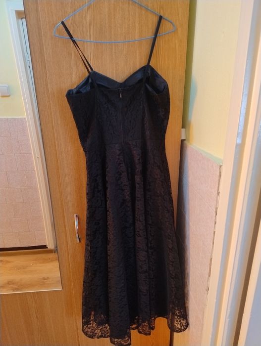 Rochie de dantela