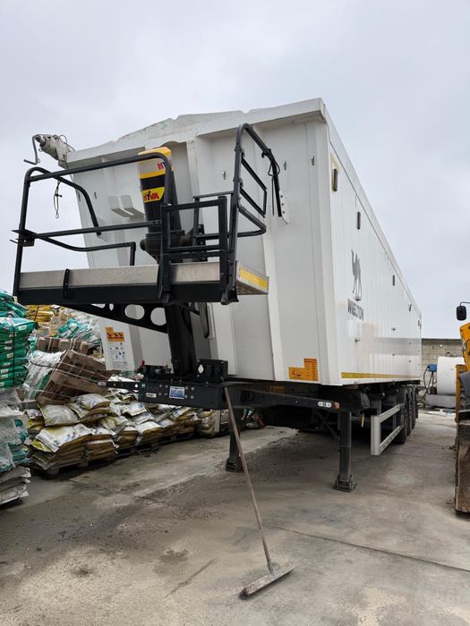 De vanzare/închiriere -Remorcă Wielton