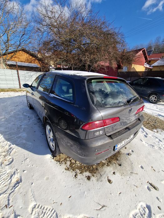 Alfa romeo 156 1.9 jtd