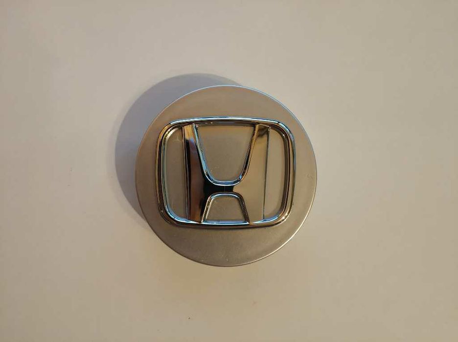 Капачки за джанти за Хонда Сивик Акорд ЦР-В - Черни/Червени/Сребристи