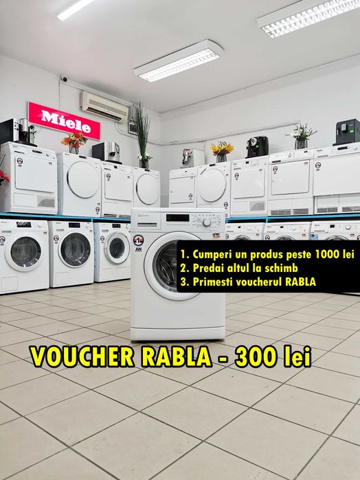 Masina de spalat Bauknecht 45632