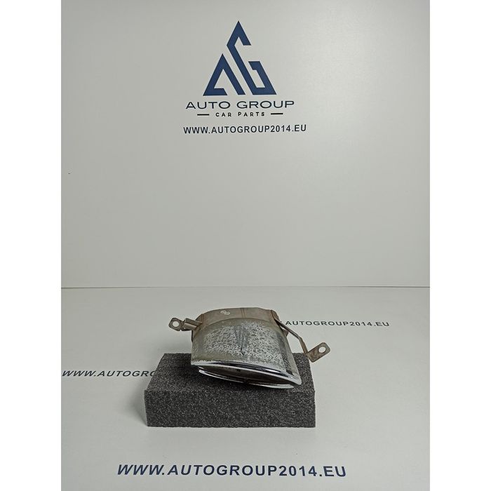 Бленда - накрайник ауспух audi q7 4l - 4l0253683a