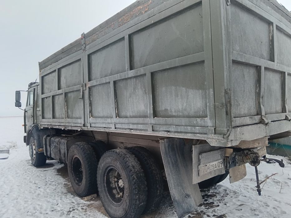 Камаз сатылады жағдайы жақсы