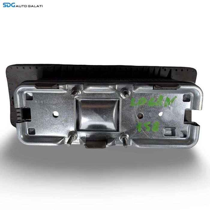 Airbag Pasager Dacia Sandero 1 2008 - 2012 Cod PB95024020 [LR2480]