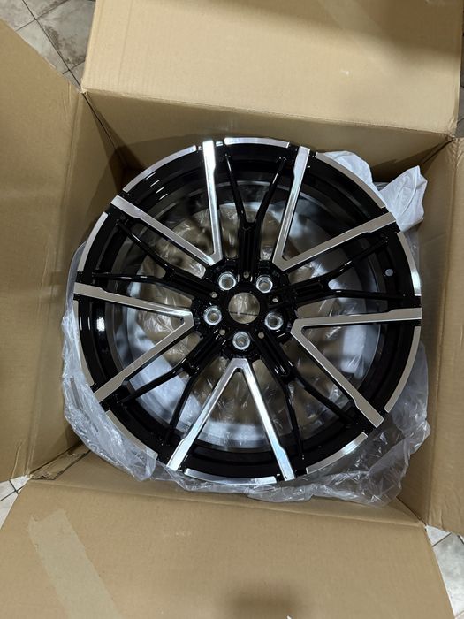 Диски бмв мерс byd