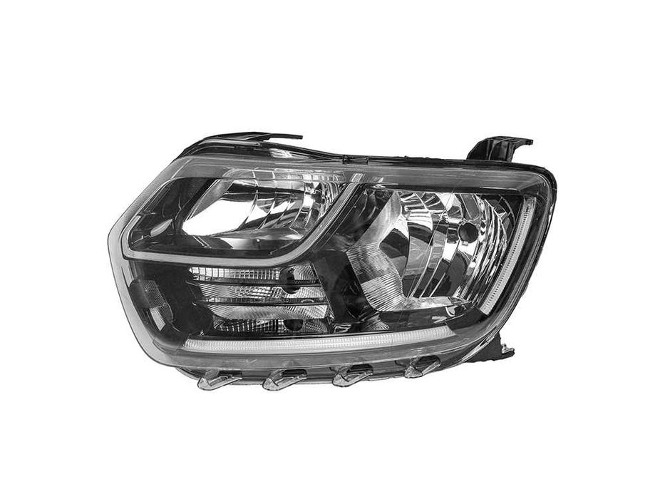 Фарове Фар за Дачия Дъстър / DACIA DUSTER 2018-2021