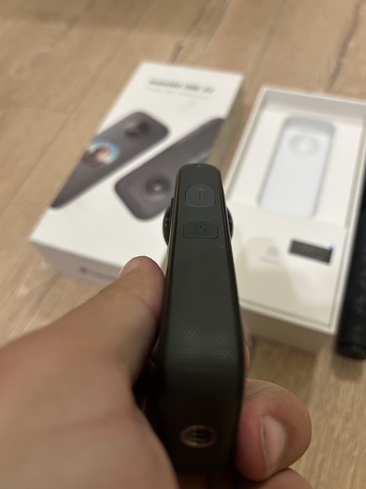 Insta360 x2 + аксесоари