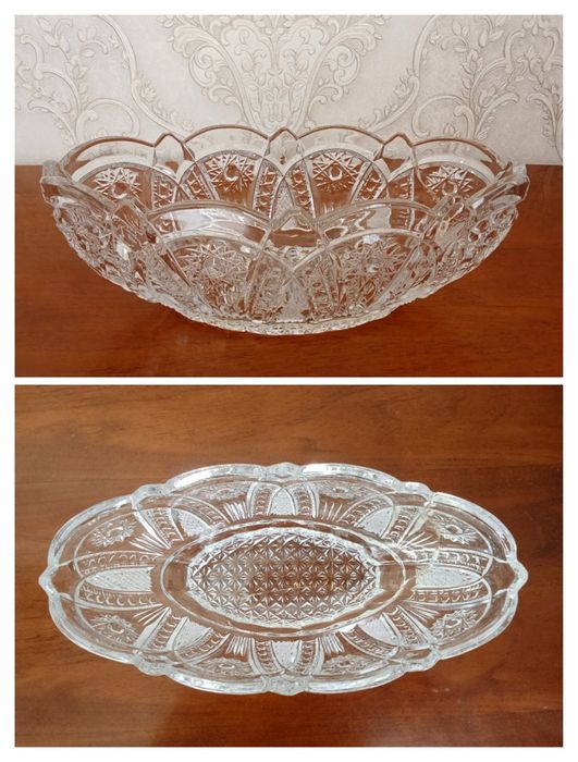 Кувшин и ваза в подарок