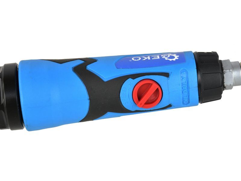 Пневматична тресчотка 1/2'' 80nm geko premium, професионален пневматич