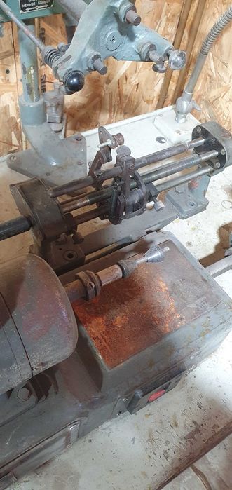 Masina bobinat URSS CPH-05