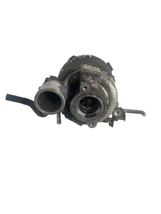 Turbina Lexus Is Ii Saloon Gse2_, Ale2_, Use2_ 2005 - 2013 2.2 220D 2A