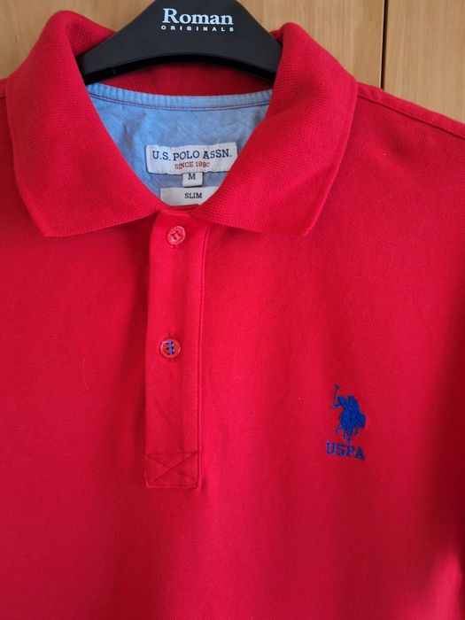Мъжка тениска Polo ralph lauren