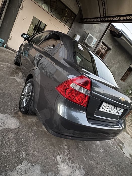 Nexia 3 2020 | 4 pozitsiya Euro Lux | Avtomat | 66 000 km