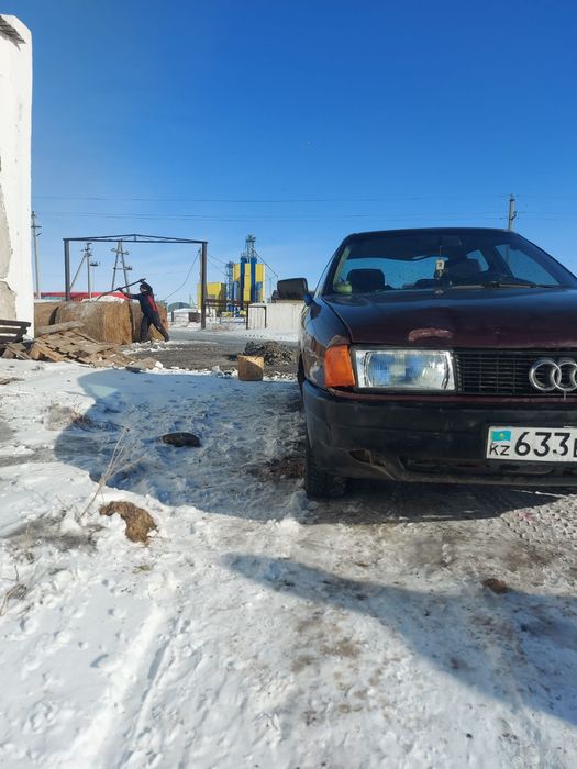 Продам автомобиль