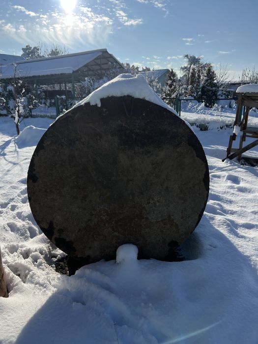 Ёмкость Бочка под солярку