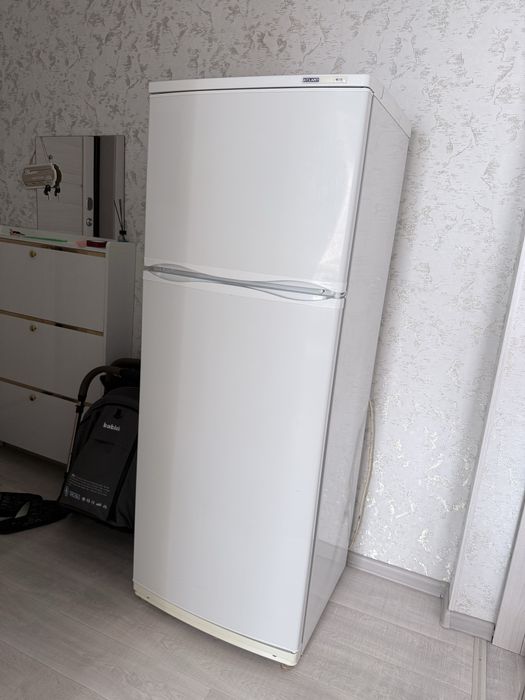 холодильник Атлант
