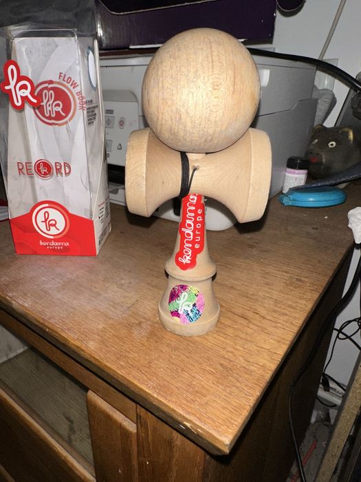 Kendama europe stare buna