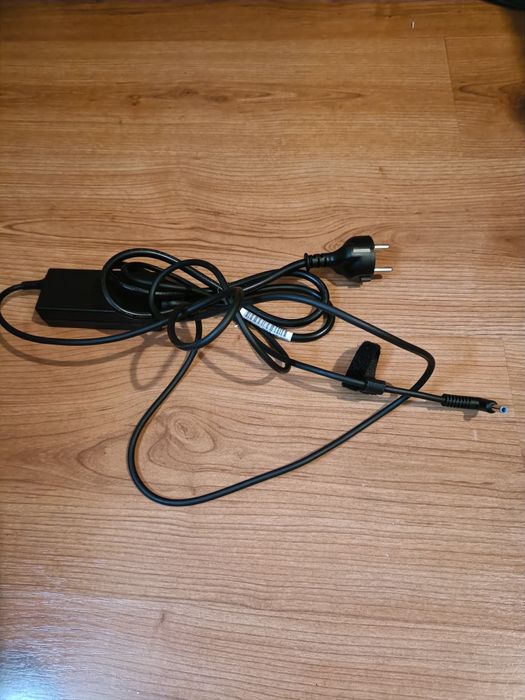 Incarcator Alimentator Hp 45w model nou