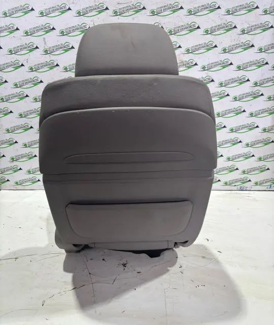 Scaun stanga dreapta fata bancheta BMW Seria 7 2009 730d AT (245 hp)