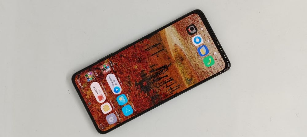 Xiaomi Redmi Note 12 PRO (256GB/16GB)