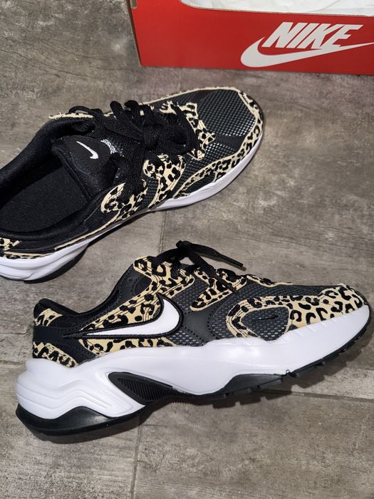 Nike AL8 леопардови