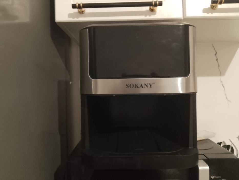 Sokany Электраплита